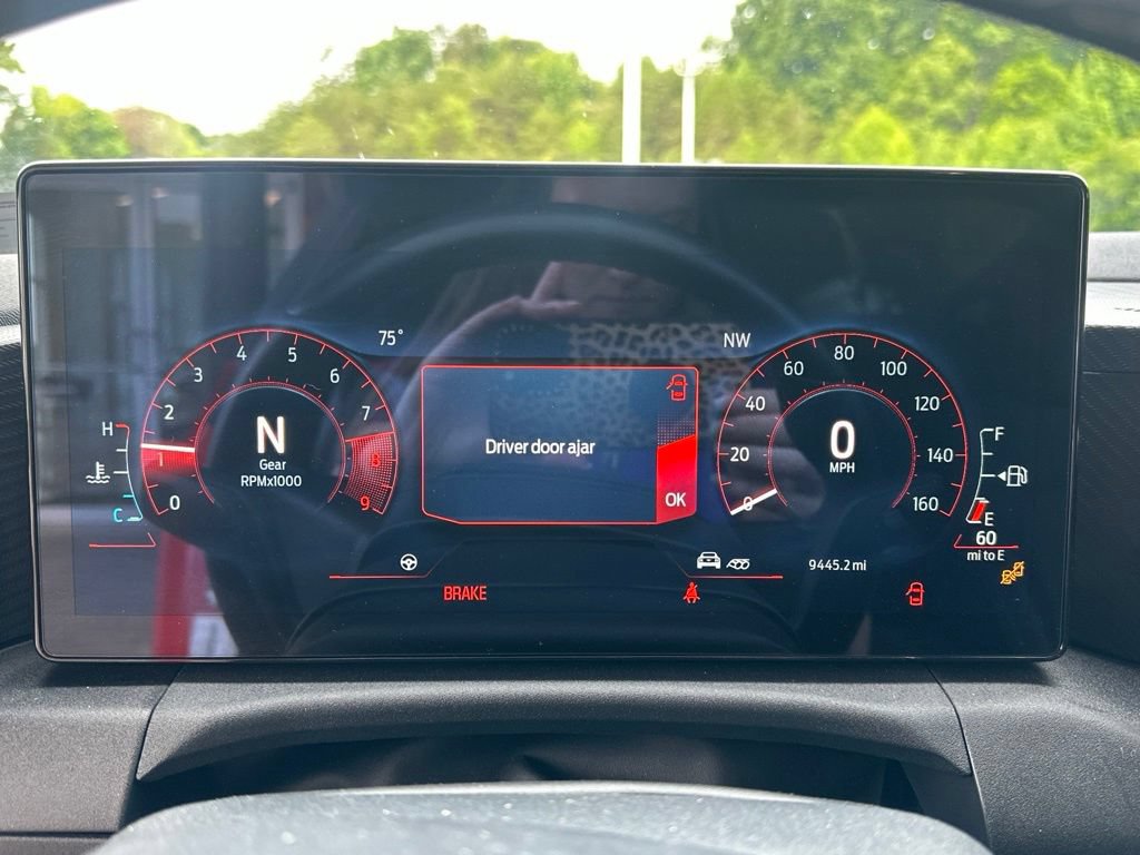 Used 2025 Ford Mustang GT RWD image 16