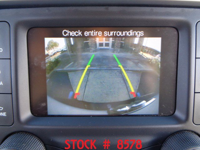 Used 2020 RAM 1500 Tradesman w/ Popular Equipment Group RWD image 17
