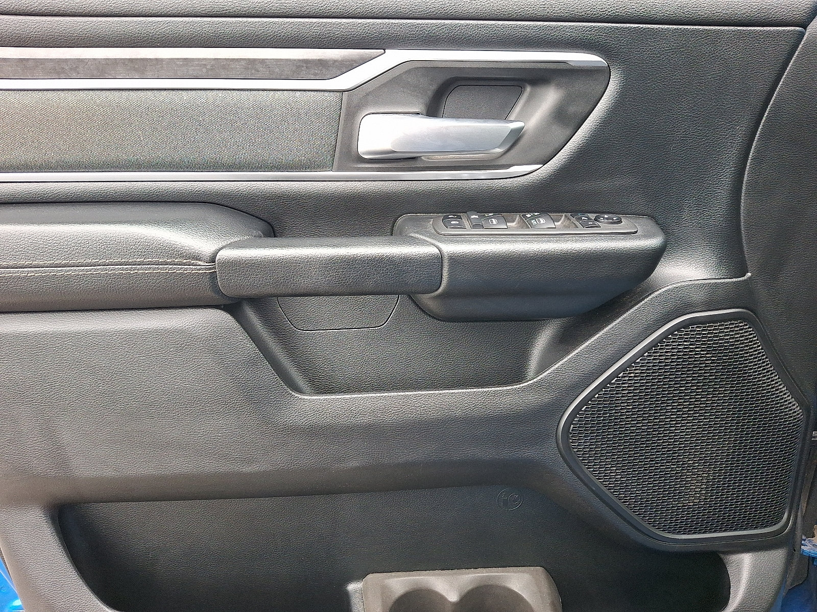 Certified 2021 RAM 1500 Big Horn AWD/4WD image 13