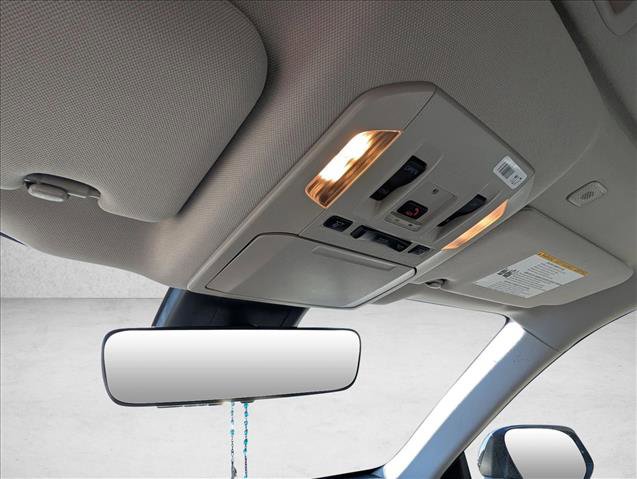 Certified 2024 Toyota Highlander XLE image 15