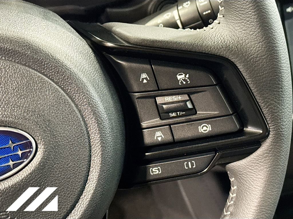 New 2026 Subaru Forester Premium AWD/4WD image 13