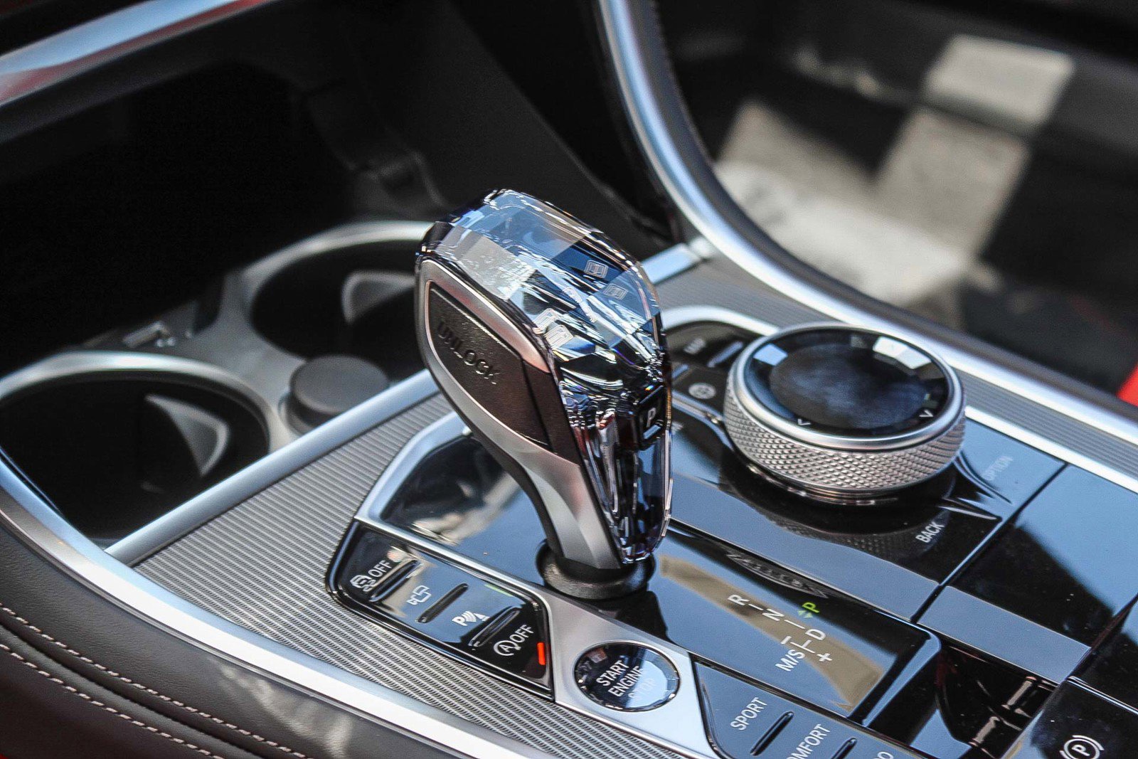 New 2026 BMW 840i Coupe w/ M Sport Professional Package image 19