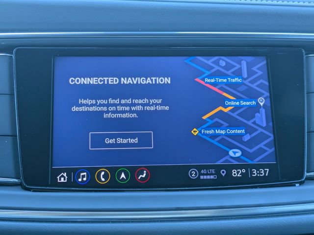 Used 2023 Buick Enclave Essence w/ Experience Buick Package image 28