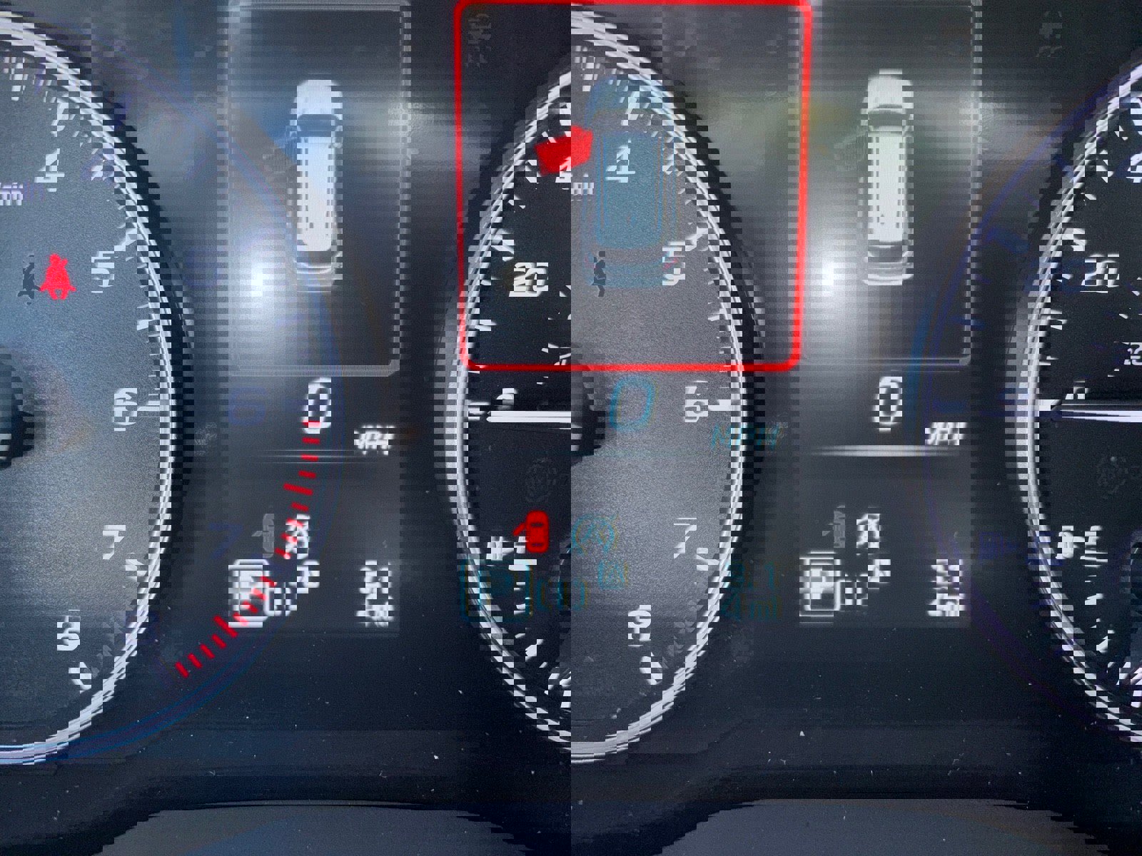 New 2026 Subaru Forester Premium image 20