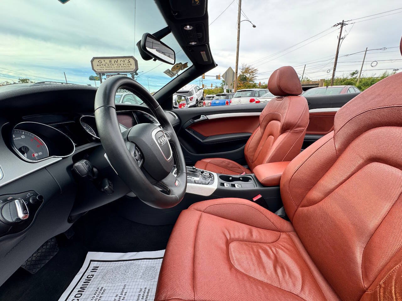 Used 2010 Audi S5 Premium Plus AWD/4WD image 10