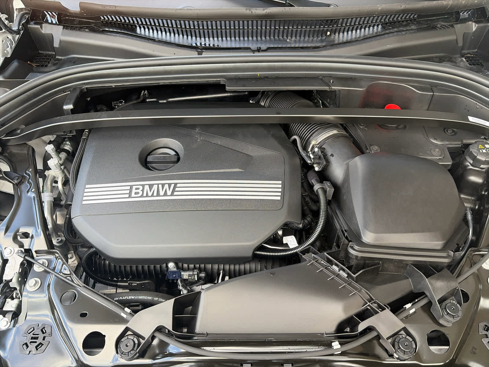New 2026 BMW X1 xDrive28i w/ Technology Package AWD/4WD image 15