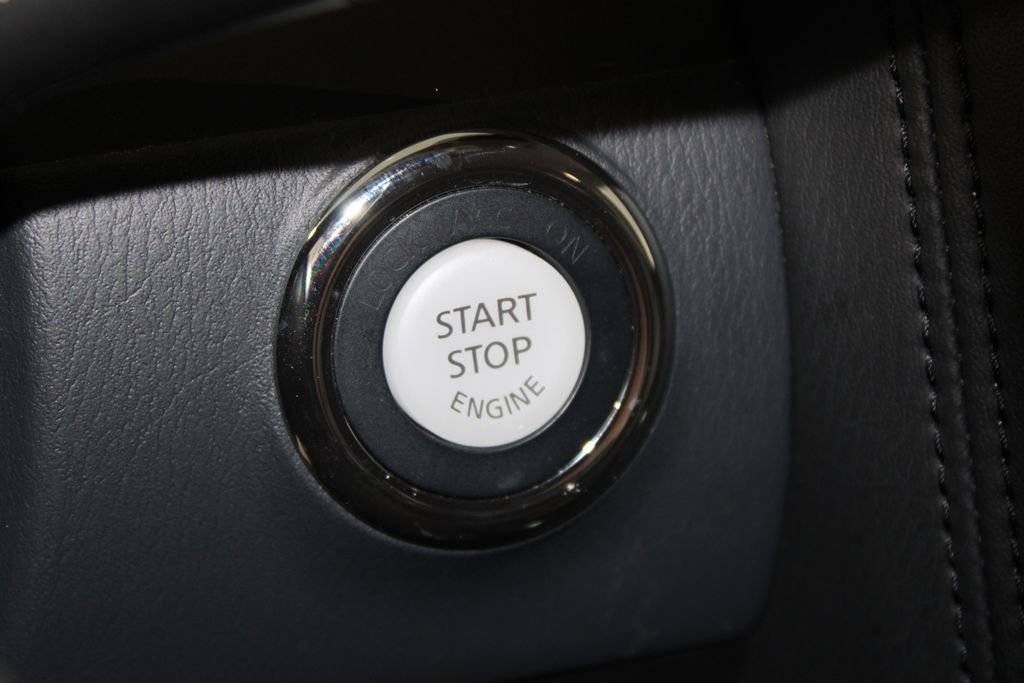 Used 2024 Nissan Armada SV w/ Cargo Package image 27