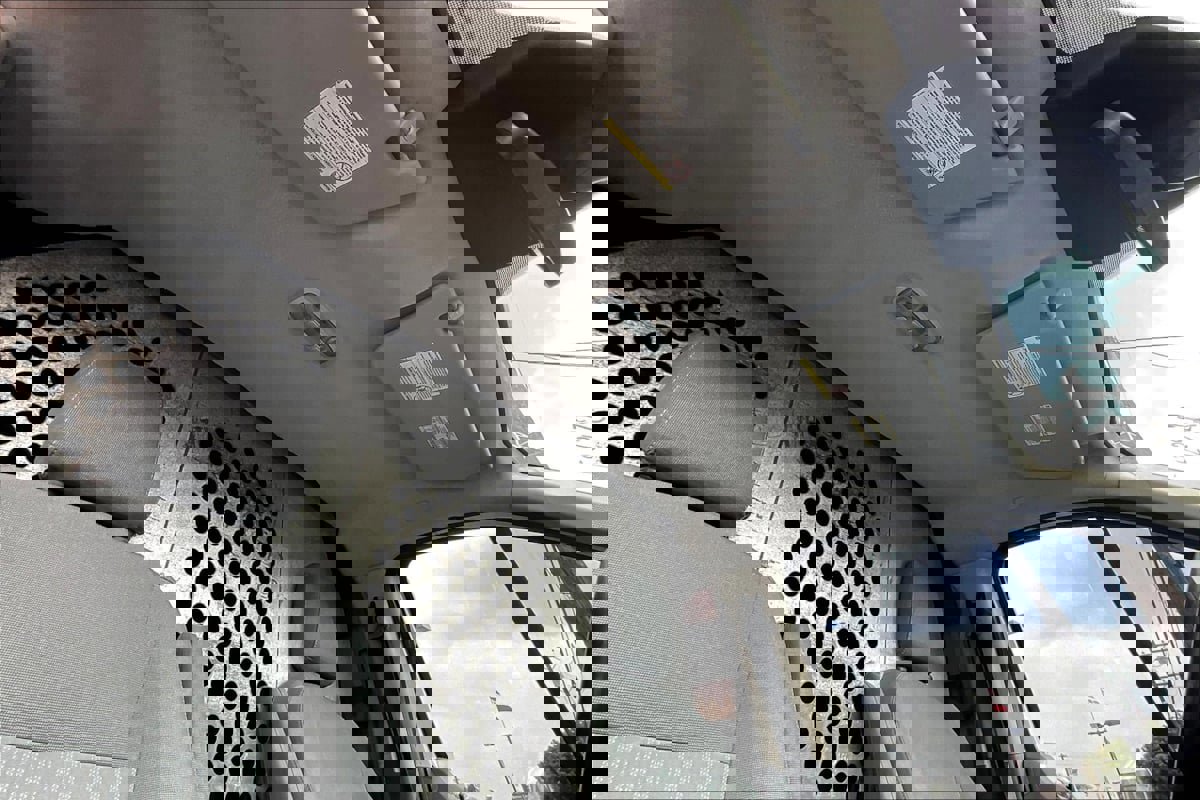 Used 2016 Ford Transit 250 130 Low Roof w/ Exterior Upgrade Package image 22