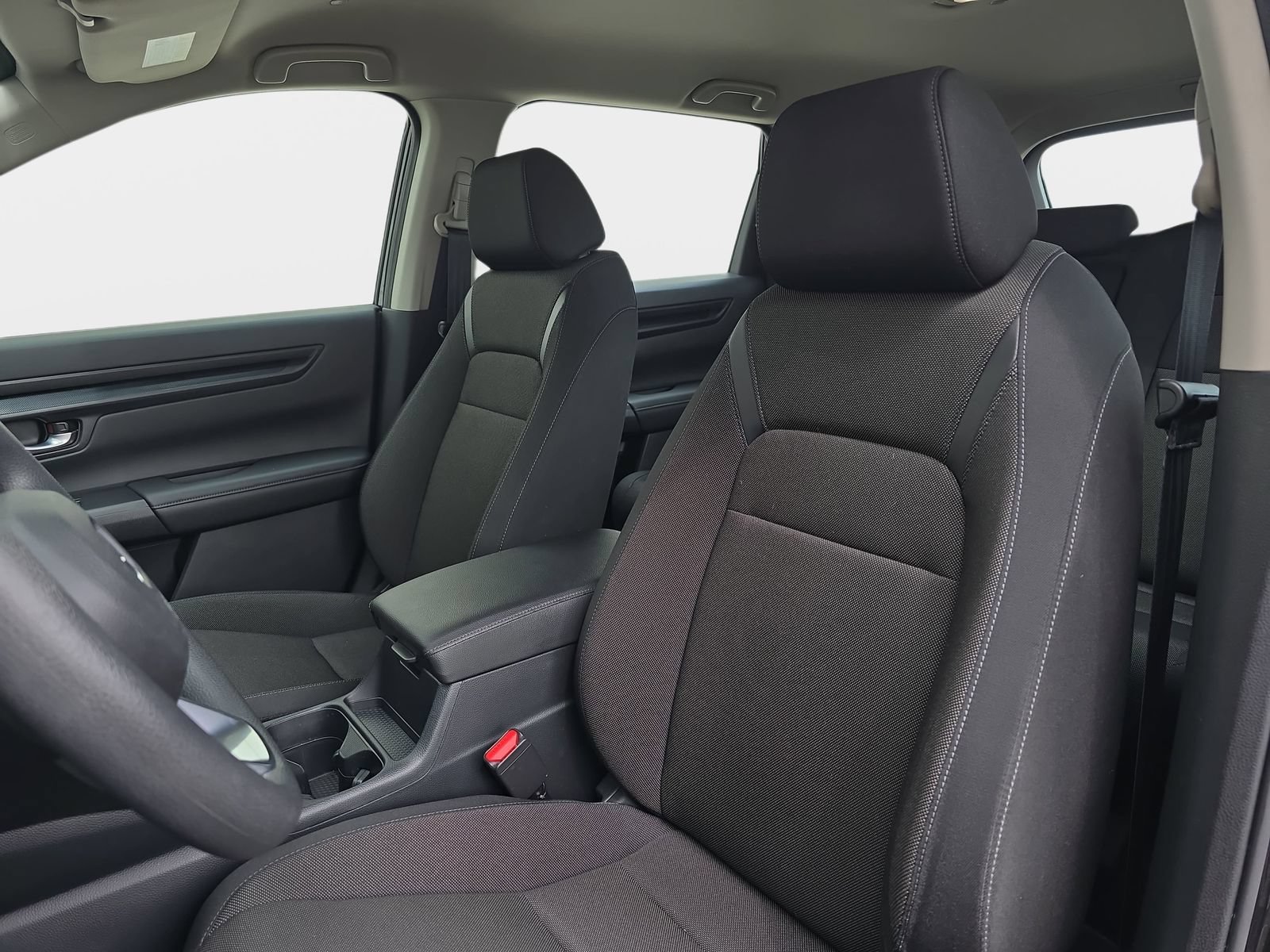 Used 2024 Honda CR-V LX image 17