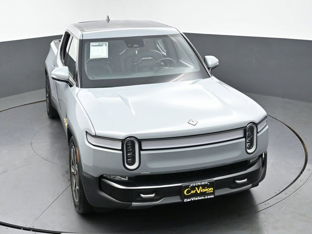 Used 2022 Rivian R1T Adventure image 43