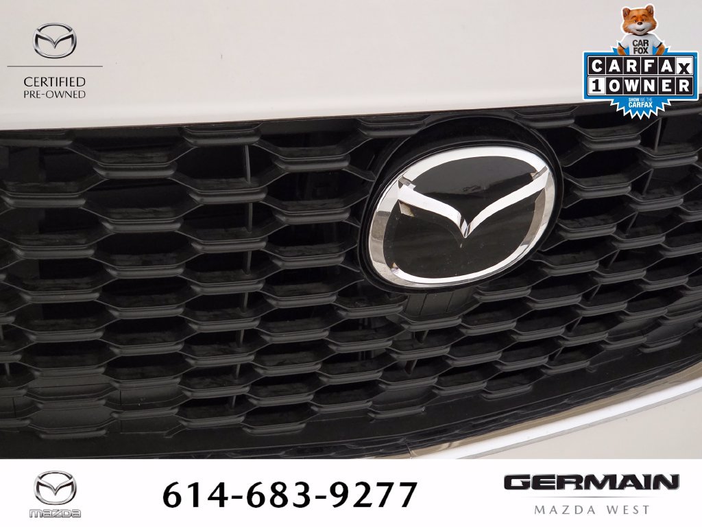 Certified 2026 MAZDA CX-90 3.3 Turbo w/ Select Package AWD/4WD image 14