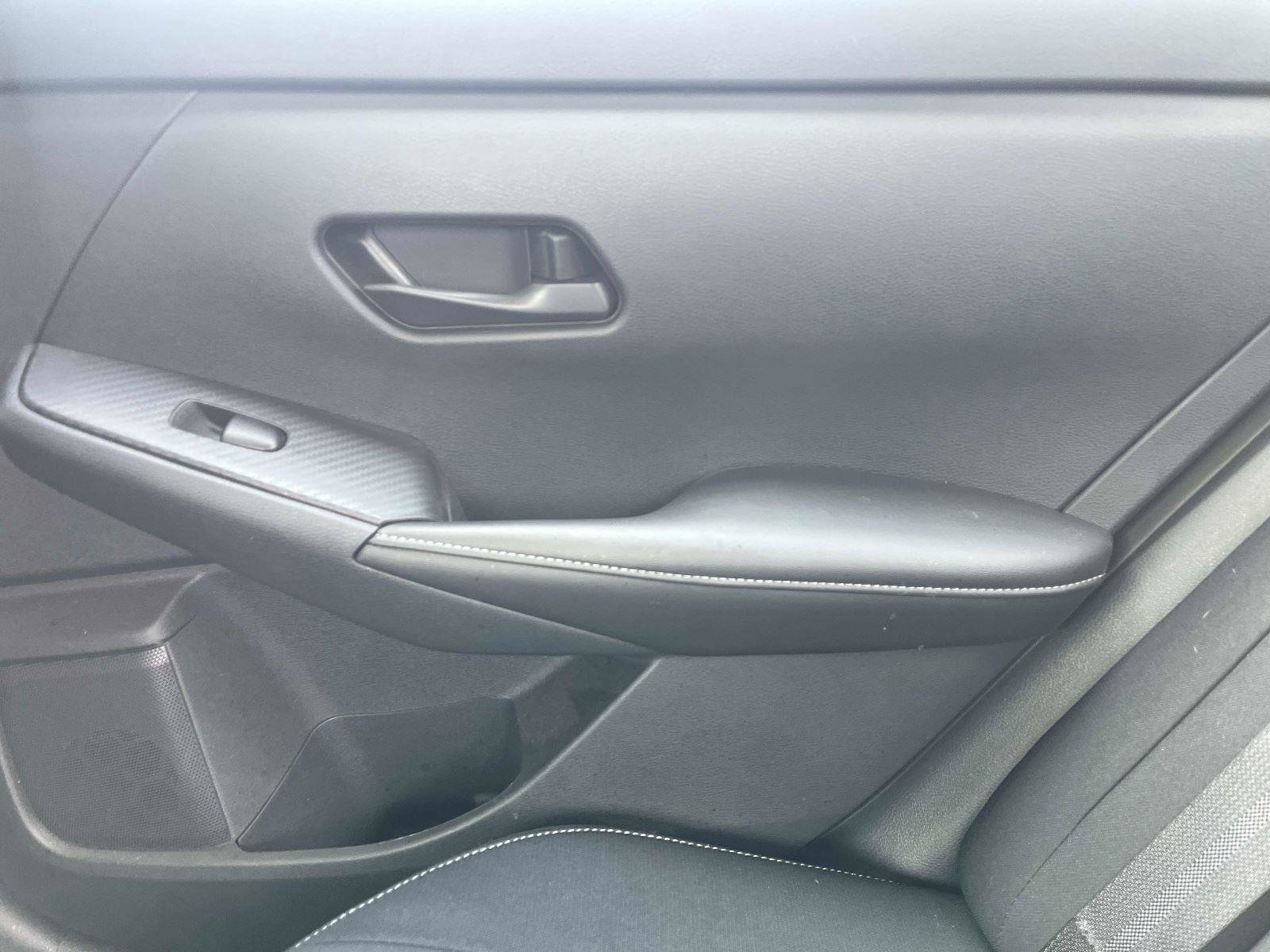 Certified 2024 Nissan Sentra SV w/ All-Weather Package image 15