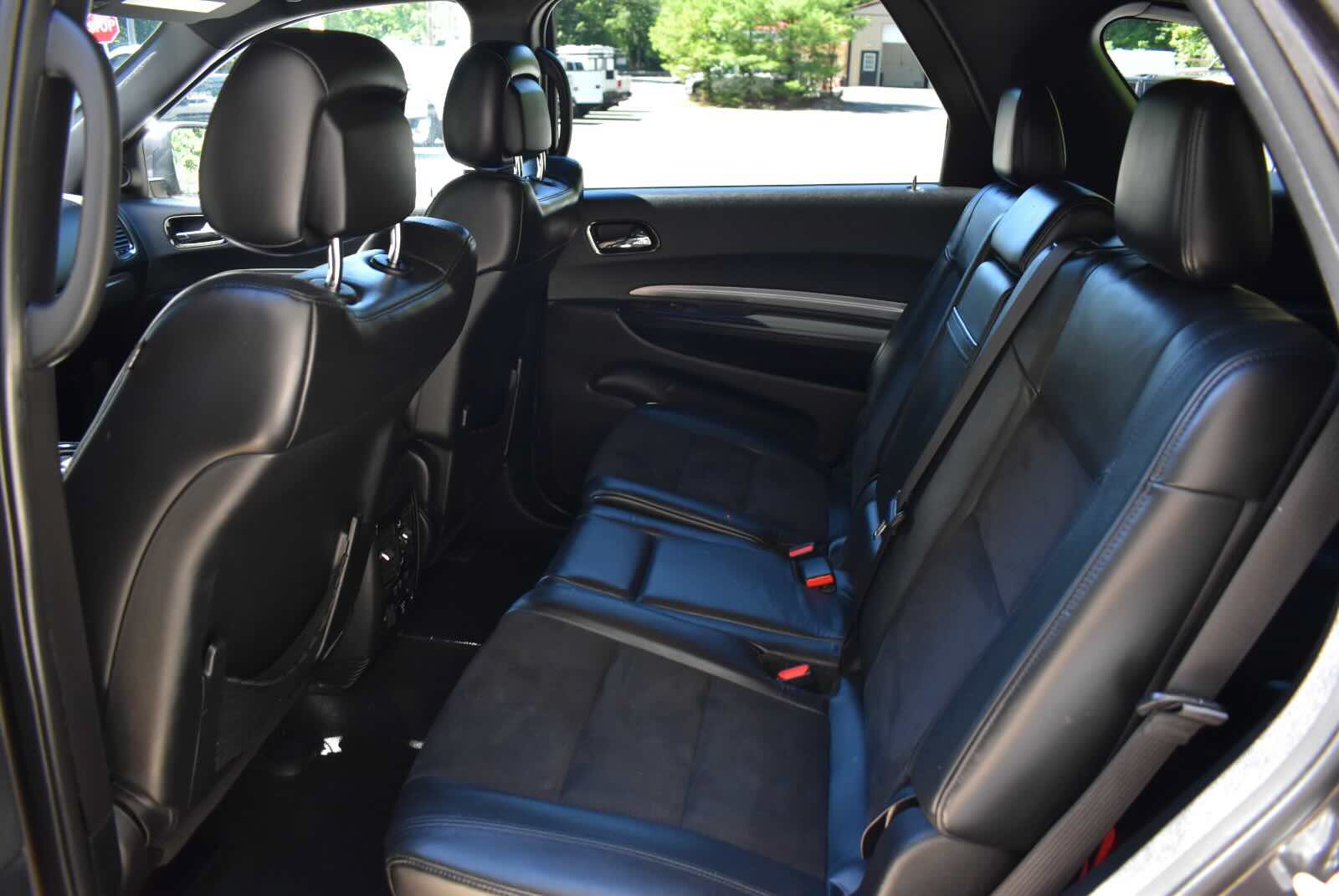 Used 2020 Dodge Durango GT AWD/4WD image 11