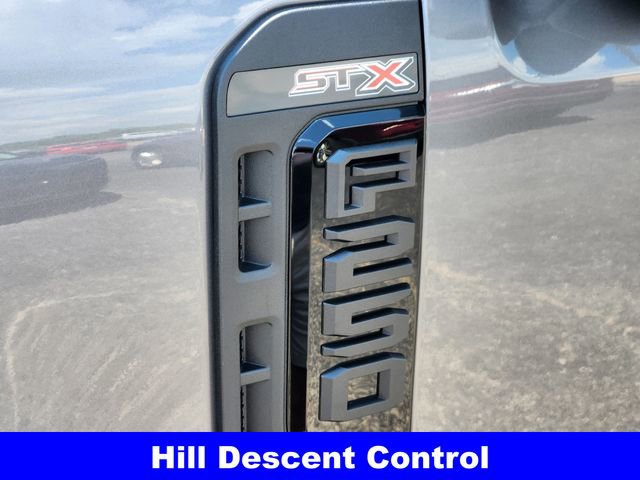 New 2026 Ford F250 XL w/ STX Appearance Package image 13