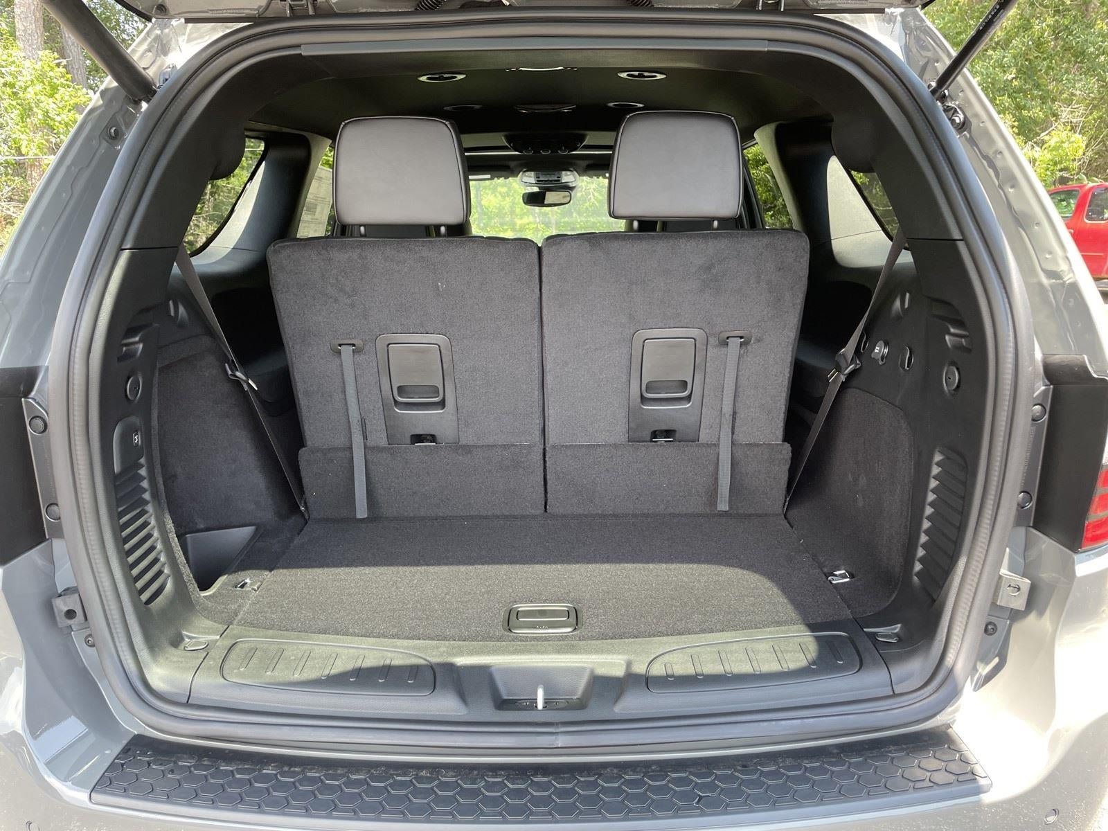 New 2026 Dodge Durango GT AWD/4WD image 51