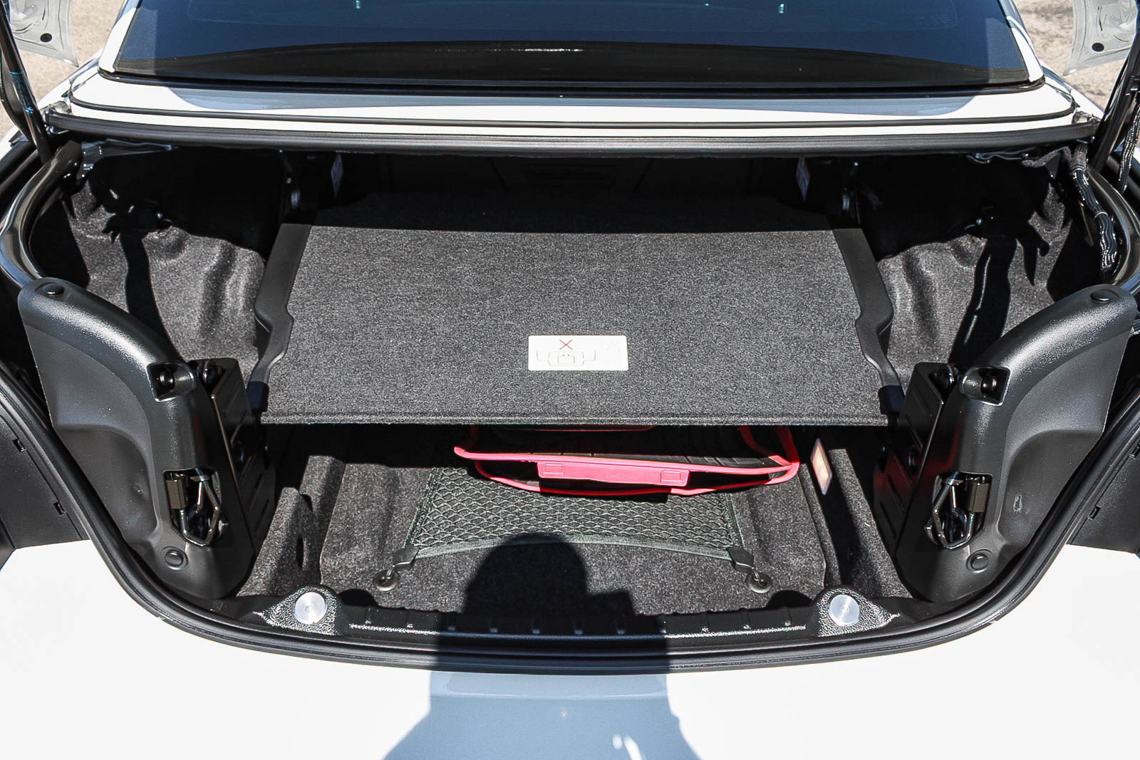 Used 2016 BMW 435i Convertible RWD image 24