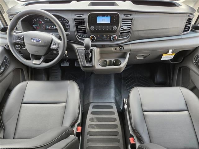 New 2025 Ford Transit 150 Low Roof image 14