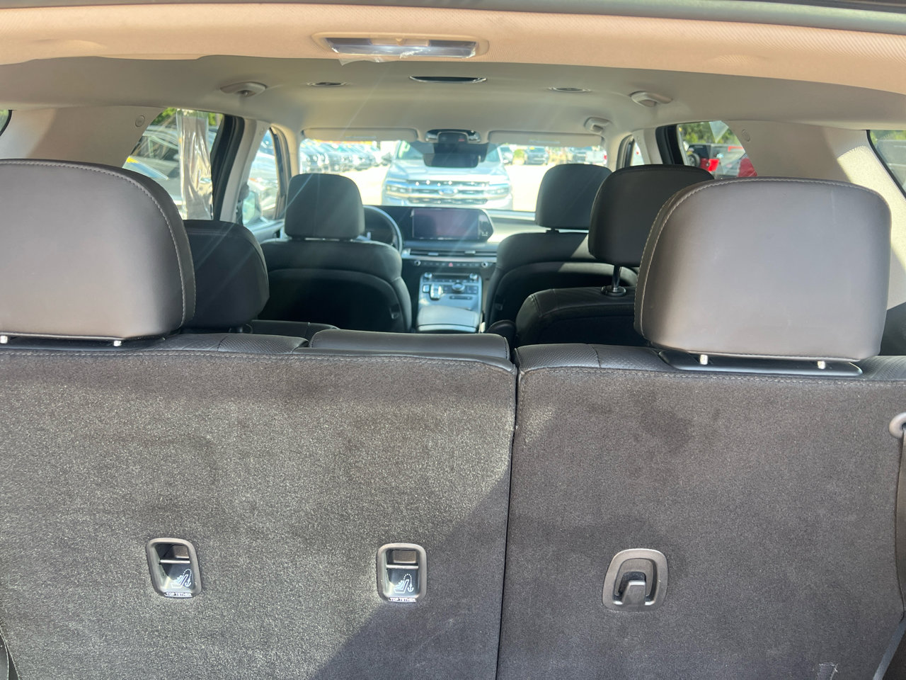 Used 2024 Hyundai Palisade SEL image 13