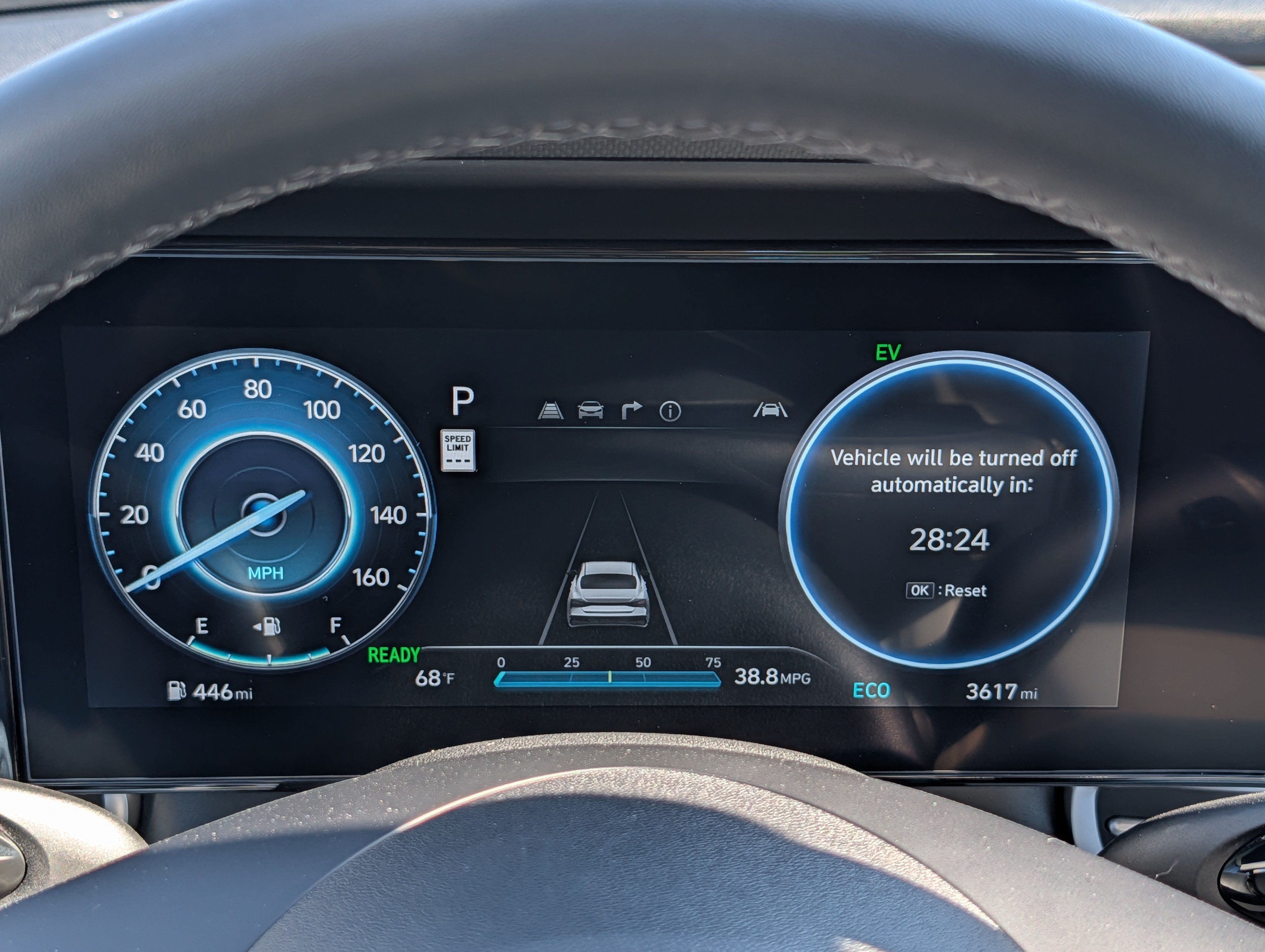 Certified 2026 Hyundai Elantra Limited FWD image 21