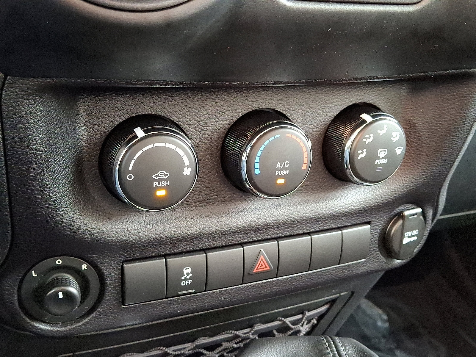 Used 2016 Jeep Wrangler Unlimited Sport w/ Quick Order Package 23S image 18