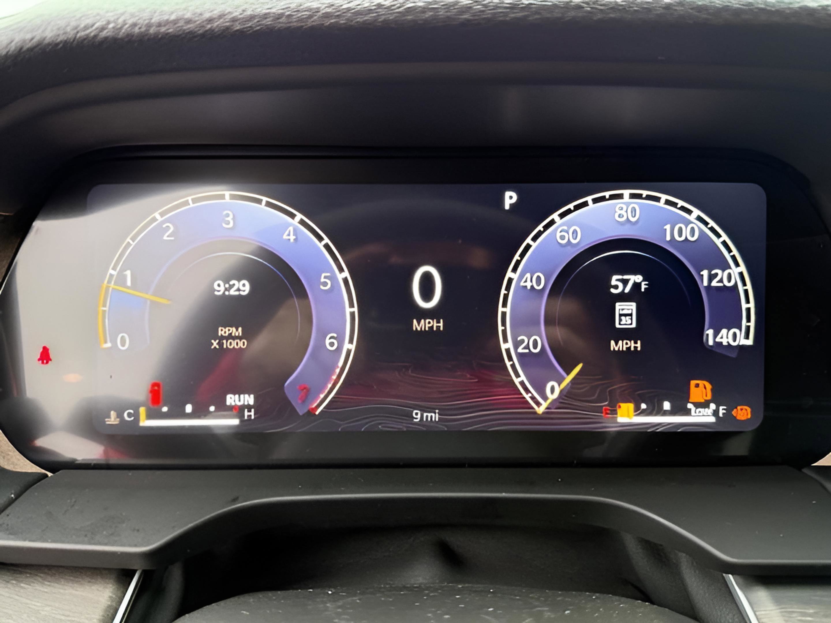 New 2026 Jeep Grand Cherokee Limited image 27