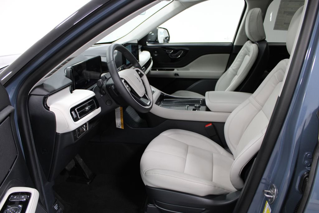 New 2026 Lincoln Aviator Reserve image 22