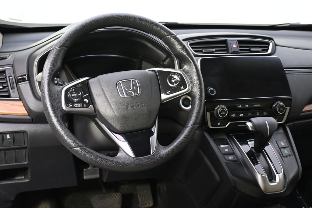 Used 2022 Honda CR-V EX image 12