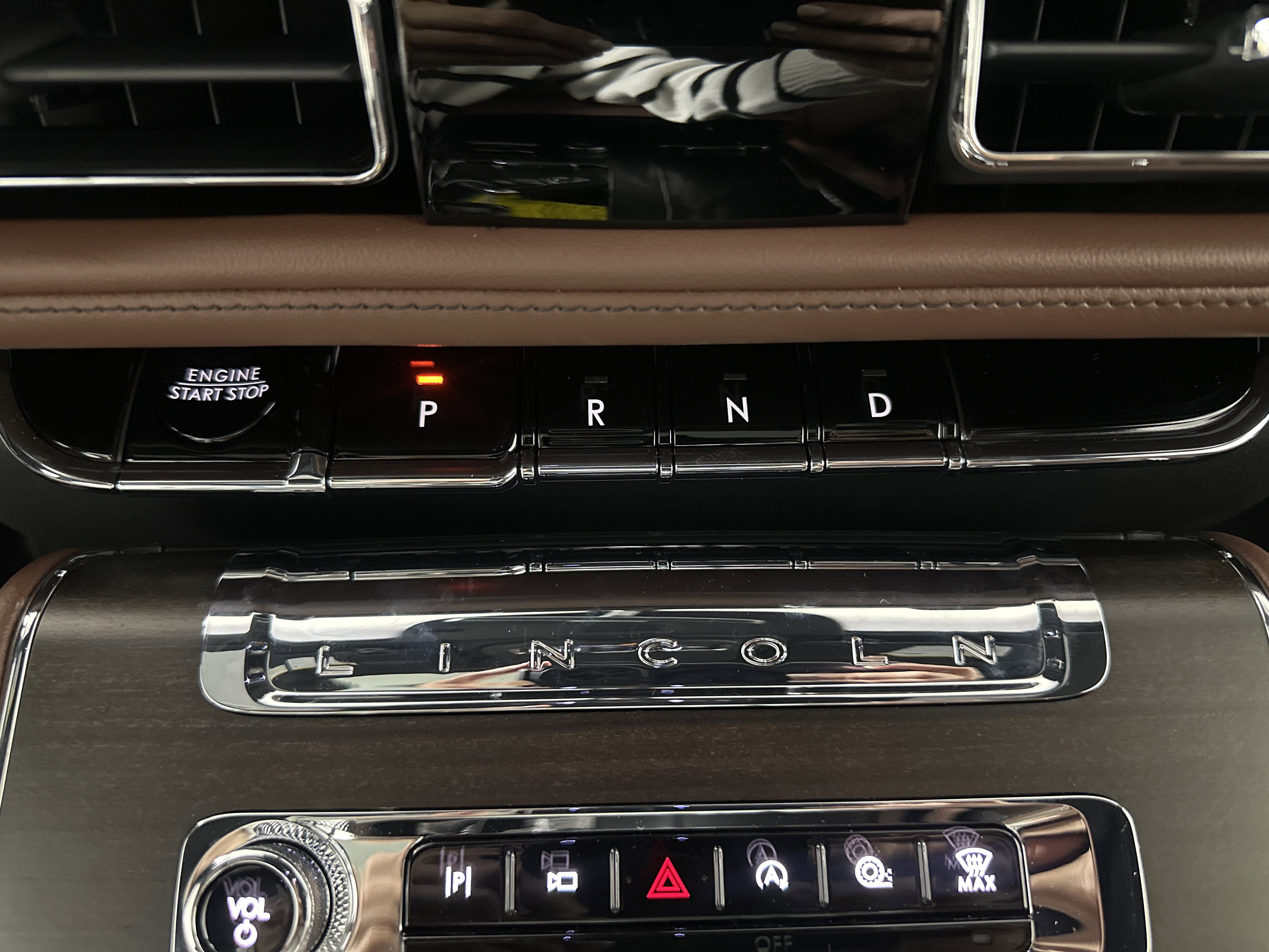 New 2025 Lincoln Aviator Reserve image 19