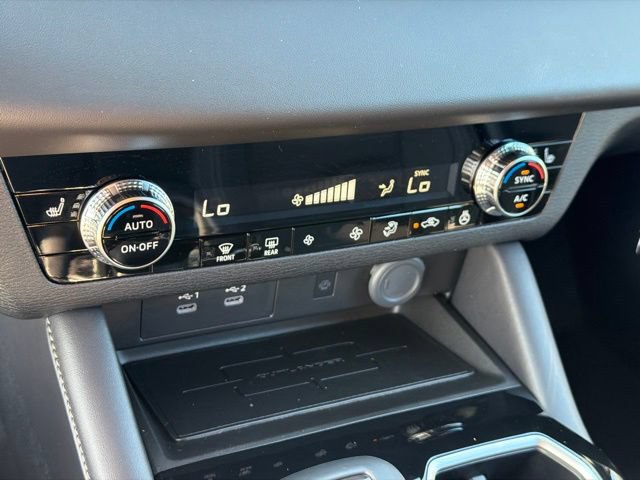 New 2026 Mitsubishi Outlander LE FWD image 26