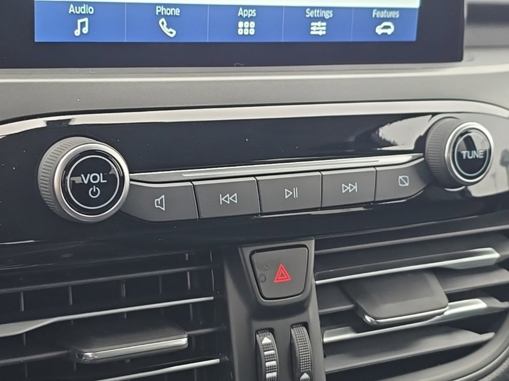 New 2026 Ford Escape Active image 31