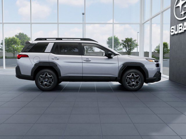 New 2026 Subaru Outback Premium image 6