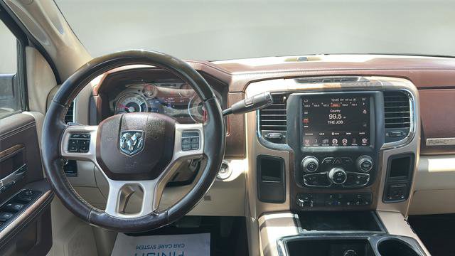 Used 2015 RAM 2500 Longhorn w/ Convenience Group RWD image 16