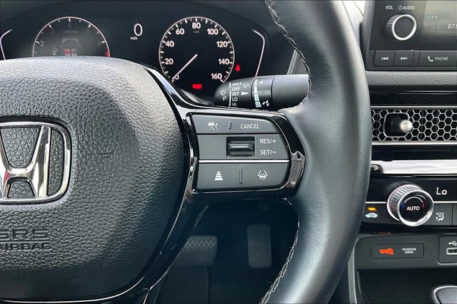 Used 2022 Honda Civic EX image 19