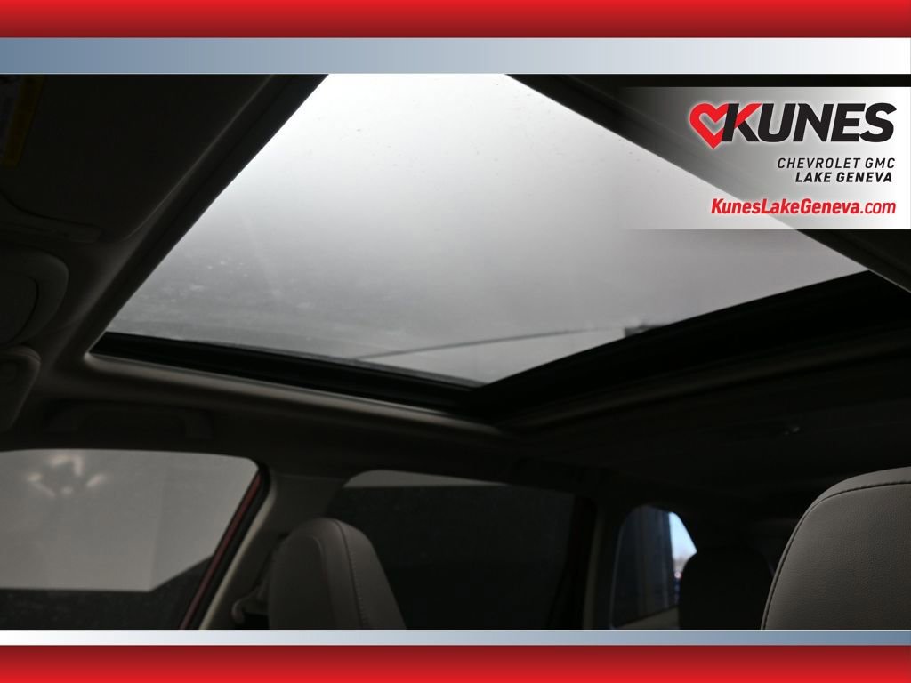 Used 2024 Subaru Forester Limited AWD/4WD image 16