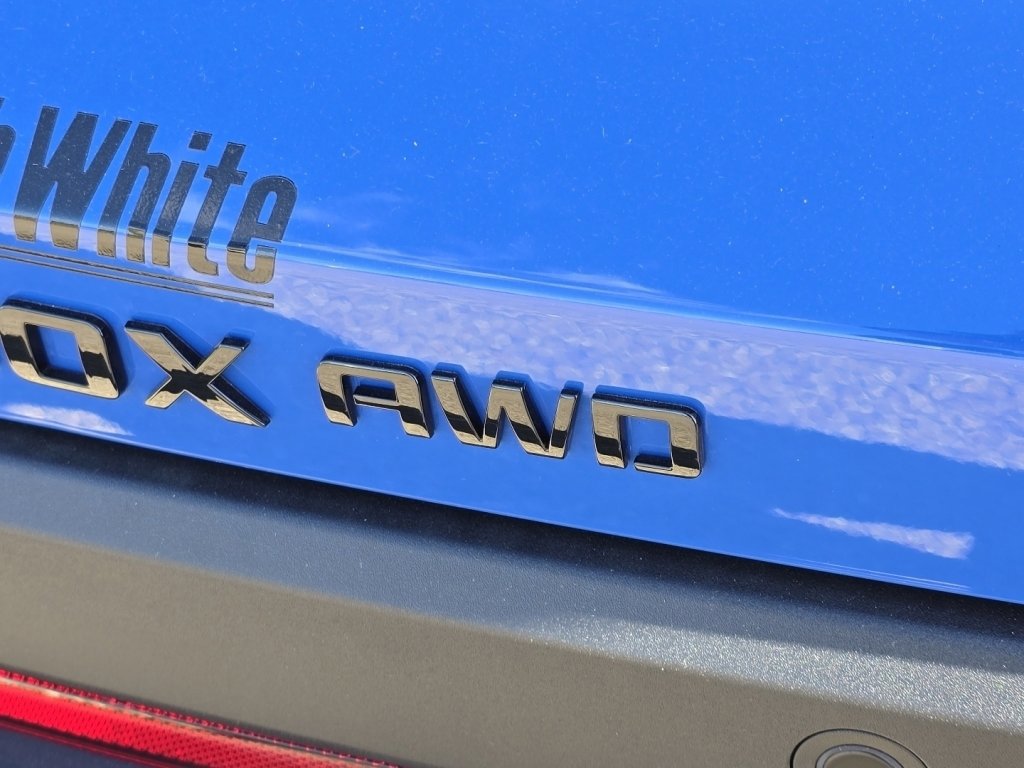 New 2026 Chevrolet Equinox ACTIV w/ Convenience Package III image 18