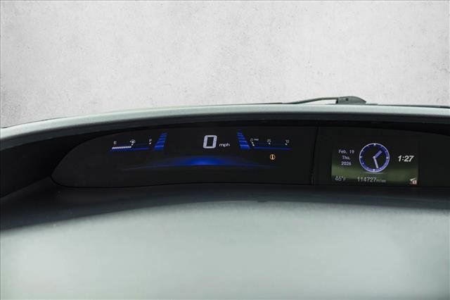 Used 2015 Honda Civic EX image 16