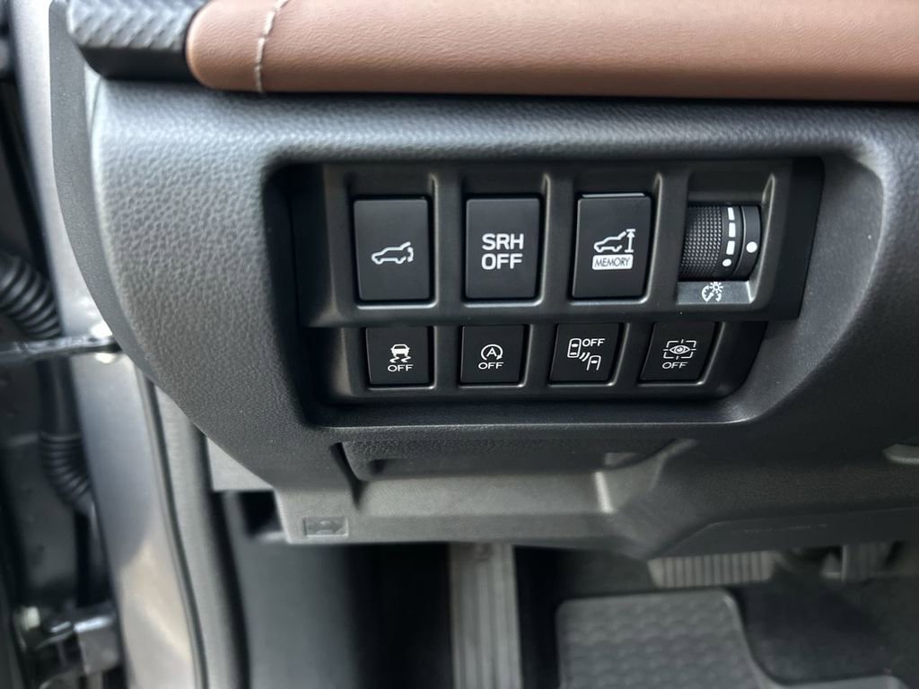 Certified 2023 Subaru Forester Touring image 17