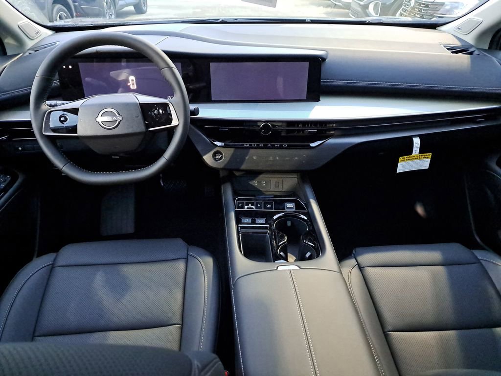 New 2026 Nissan Murano SL image 6