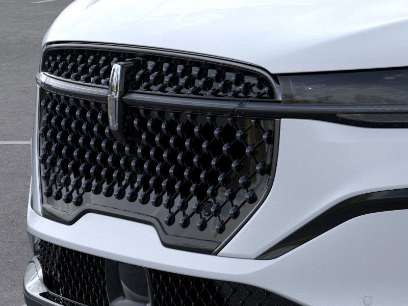 New 2026 Lincoln Nautilus Premier w/ Jet Appearance Package image 39