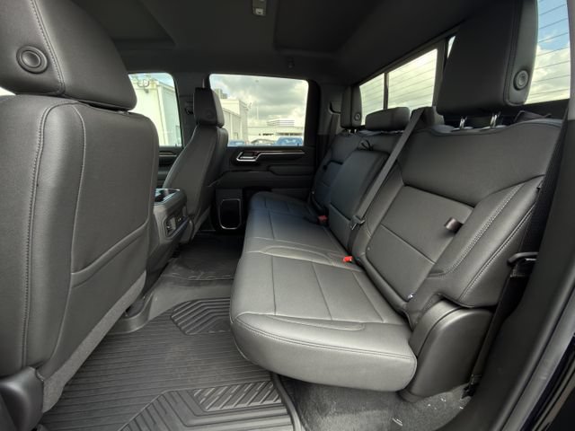 New 2026 Chevrolet Silverado 2500 LT w/ Trail Boss Package AWD/4WD image 21
