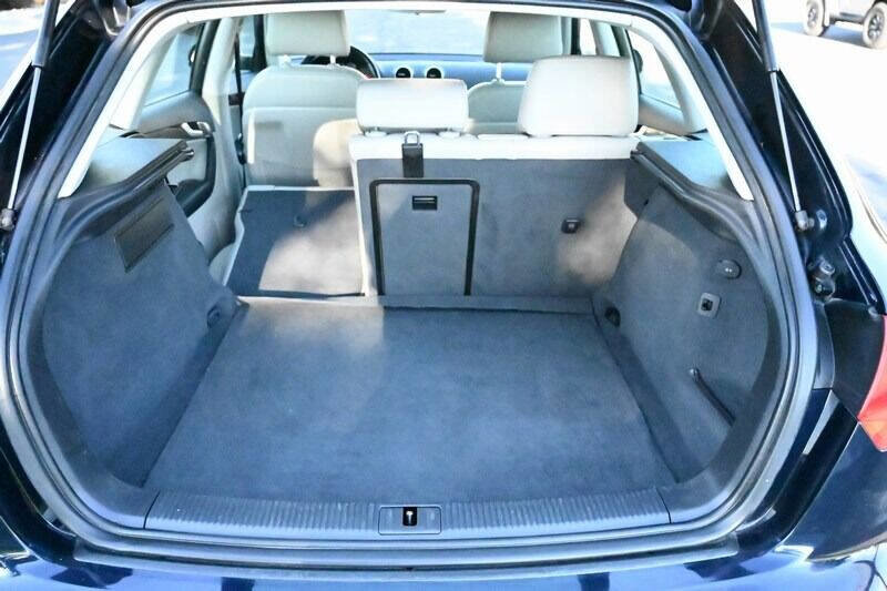 Used 2012 Audi A3 TDI Premium Plus image 25