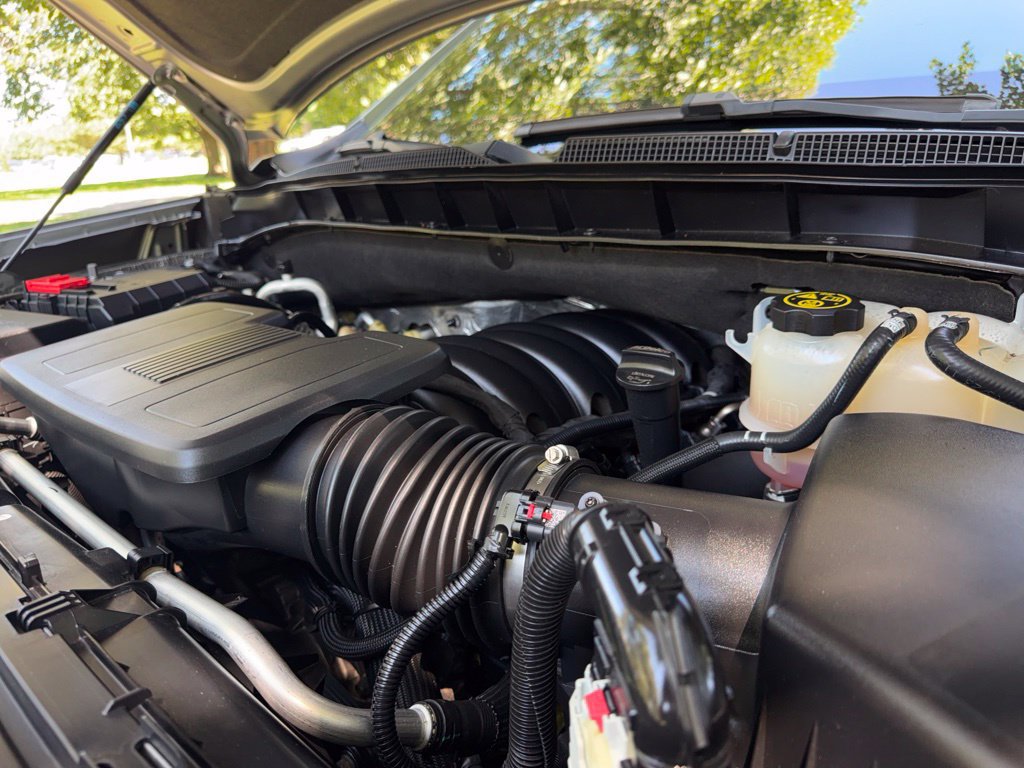 Used 2023 Chevrolet Tahoe Z71 AWD/4WD image 41