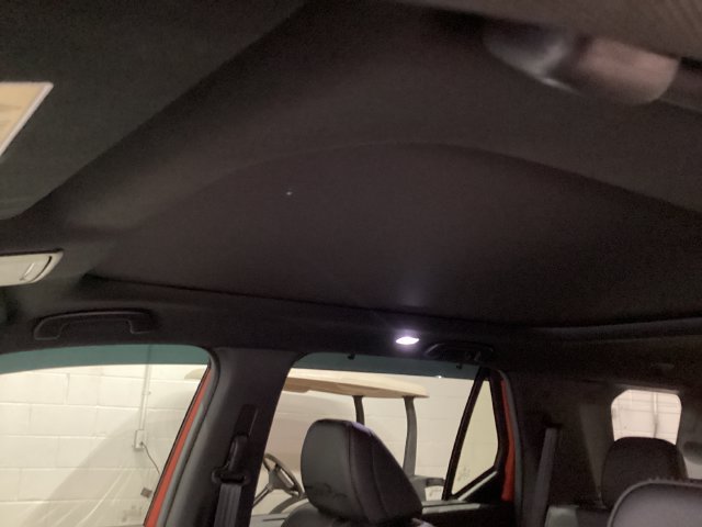 Used 2026 Honda Passport TrailSport Elite image 27