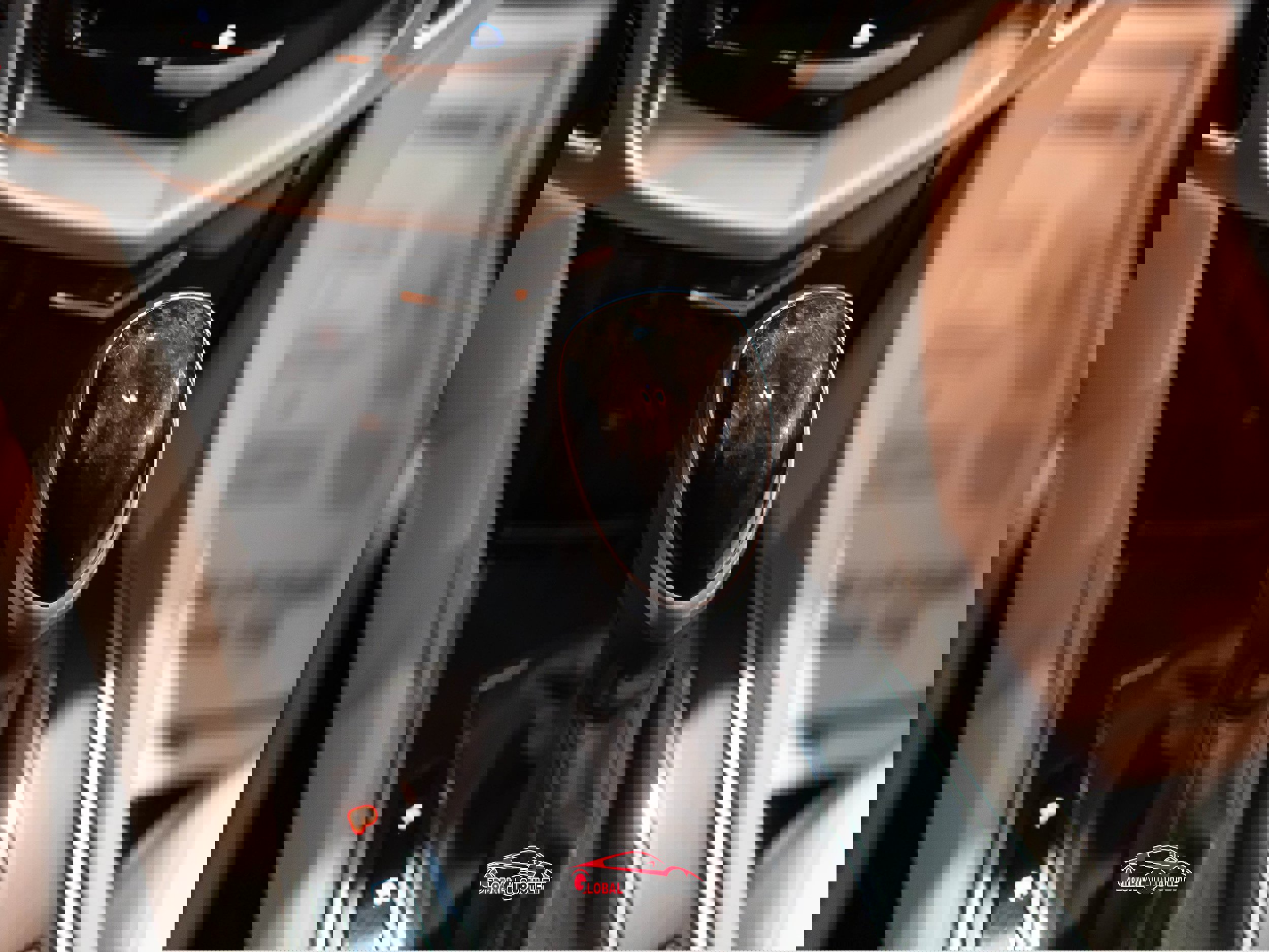 Used 2016 Cadillac SRX Premium image 38