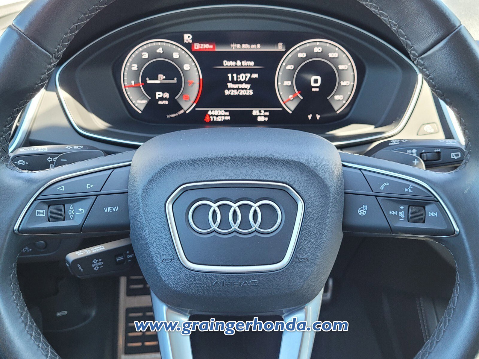 Used 2024 Audi Q5 2.0T Premium Plus image 18