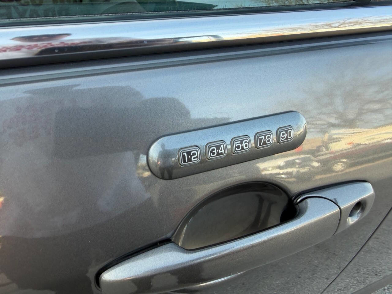 Used 2011 Ford Fusion SEL w/ 302A Rapid Spec Order Code image 29