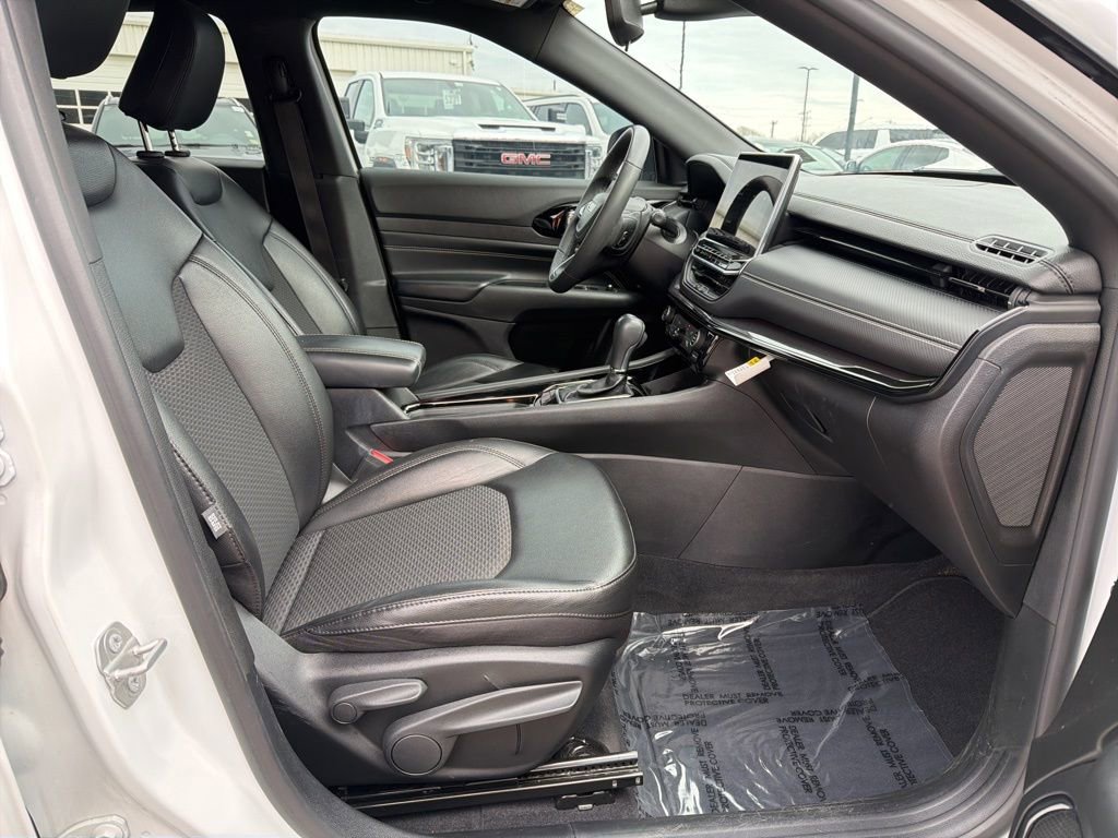 Used 2022 Jeep Compass Altitude image 30