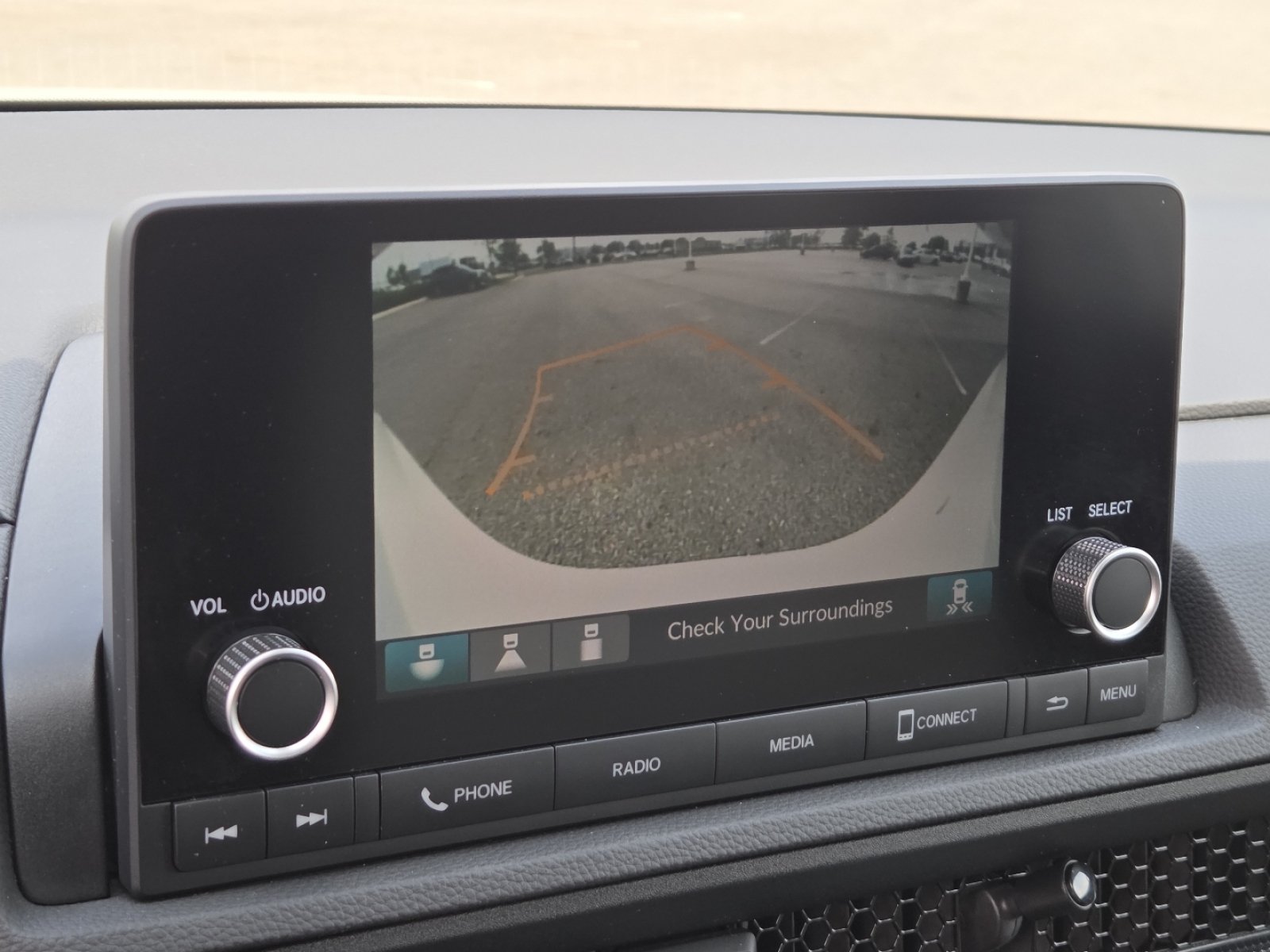 Used 2024 Honda CR-V EX image 10