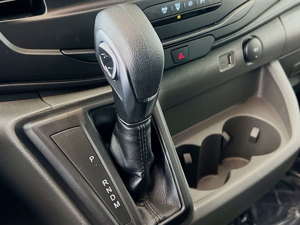 New 2026 Ford Transit 250 148 Medium Roof Extended AWD image 10