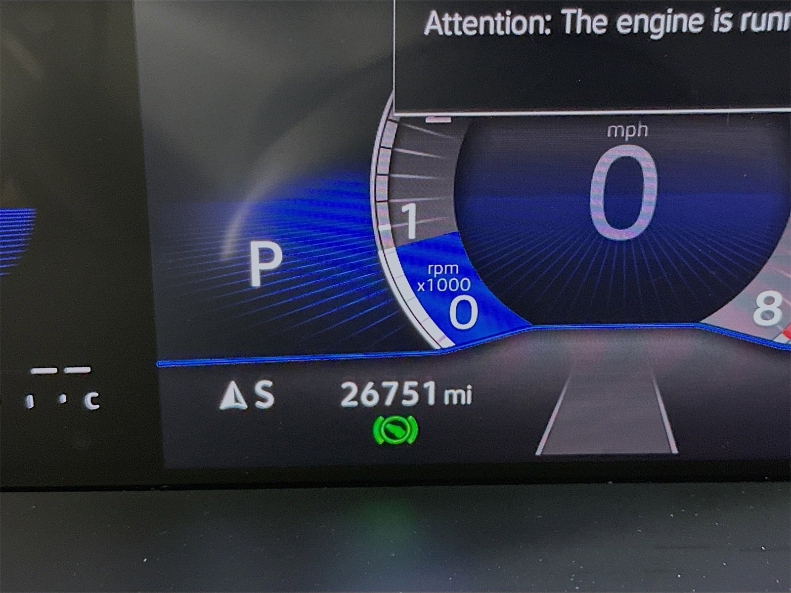 Used 2024 Volkswagen Taos SE w/ Panoramic Sunroof Package image 12